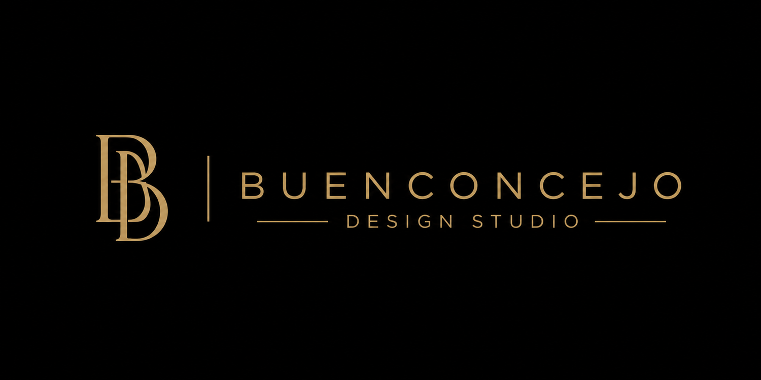 Buenconcejo Design Studio