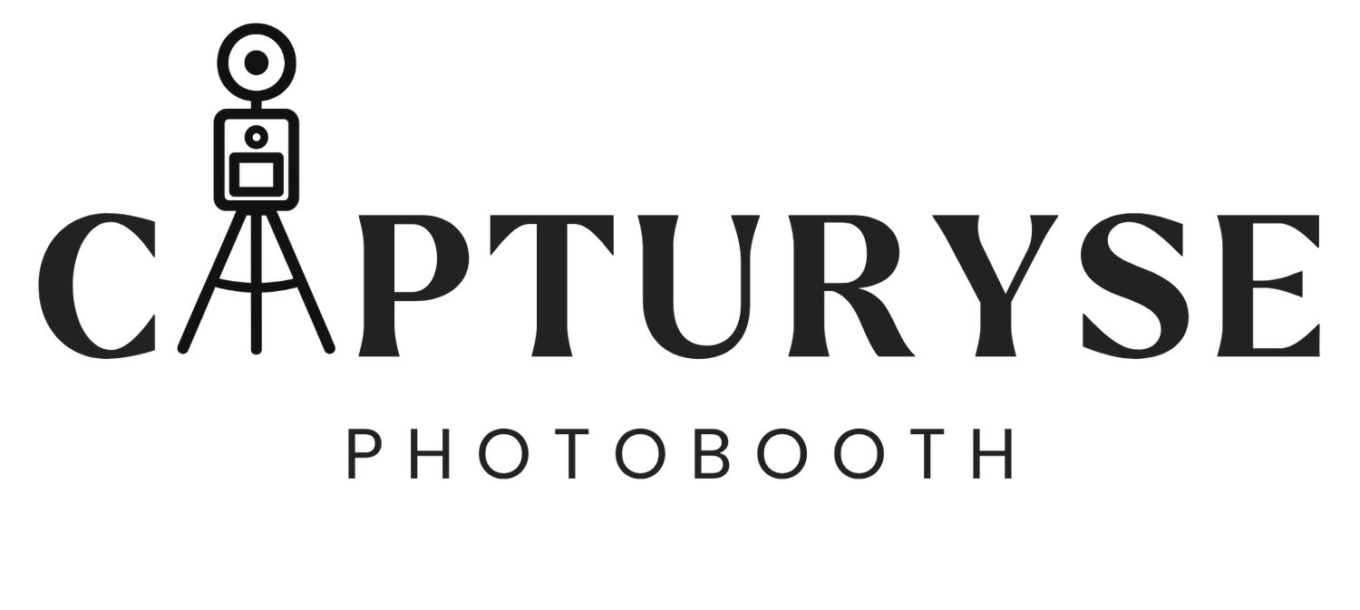 Capturyse Photobooth