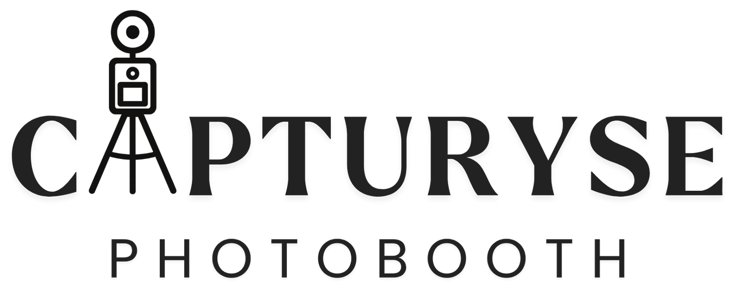 Capturyse Photobooth