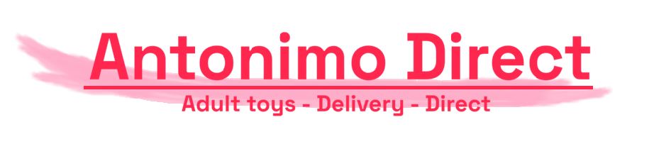 Adult Store Townsville | Same-Day Delivery | Antonimo Direct