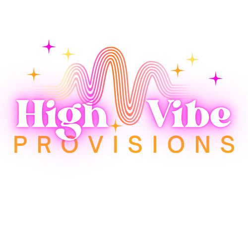 High Vibe Provisions