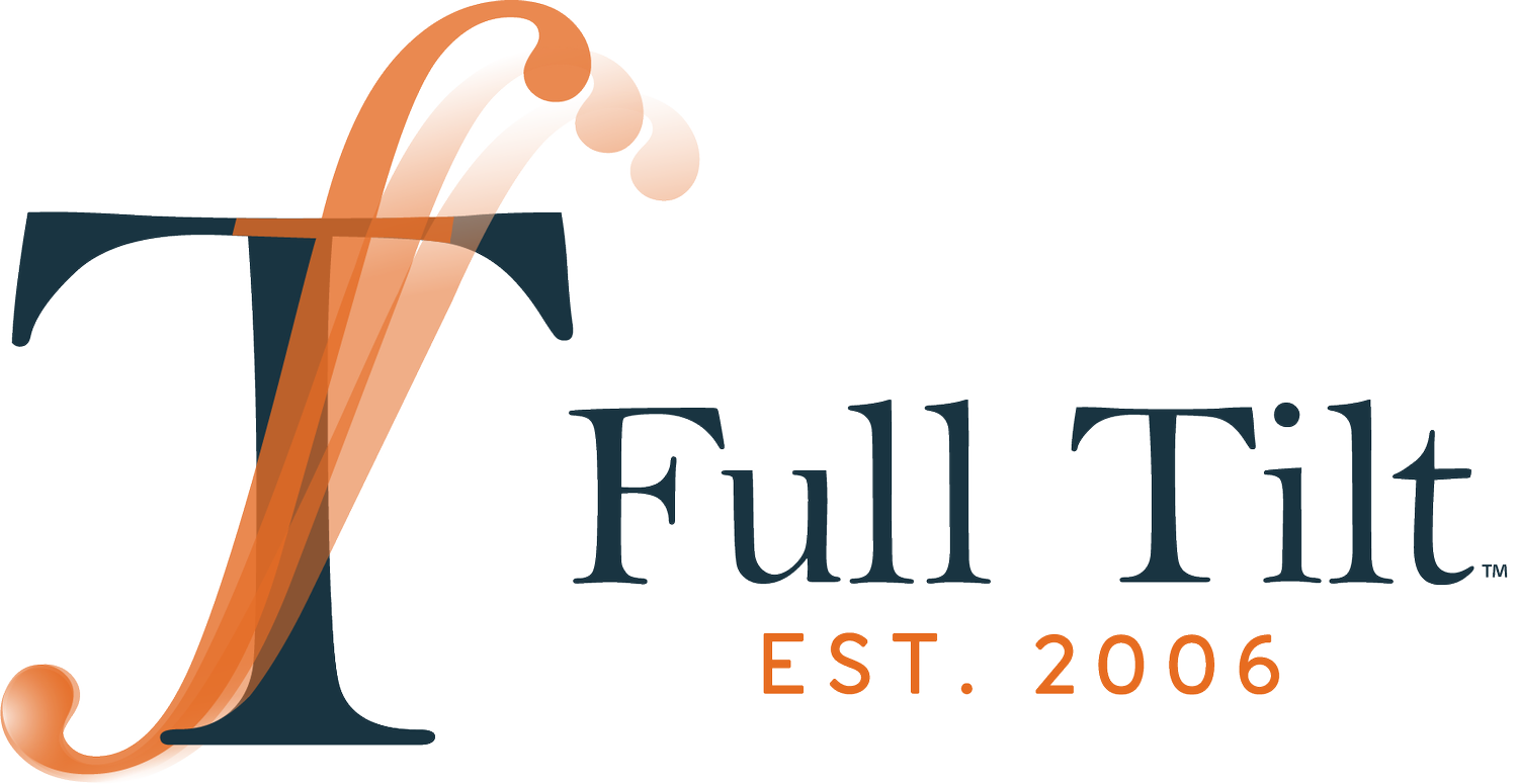 Full Tilt Consulting