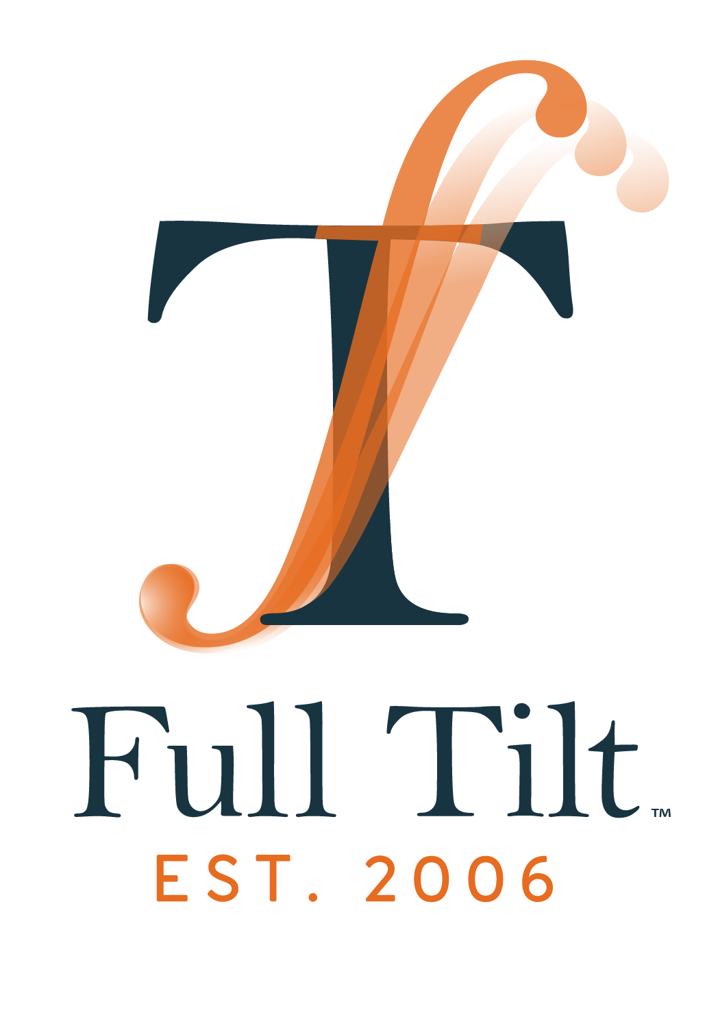 Full Tilt Consulting