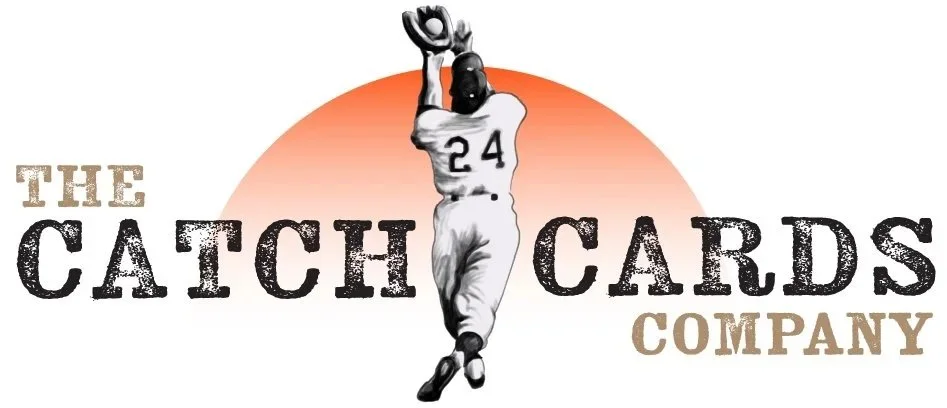 The Catch Cards Company