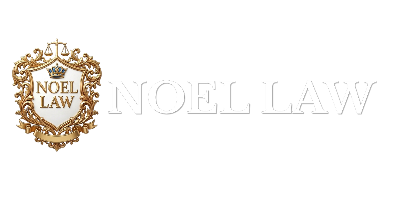 NOEL LAW