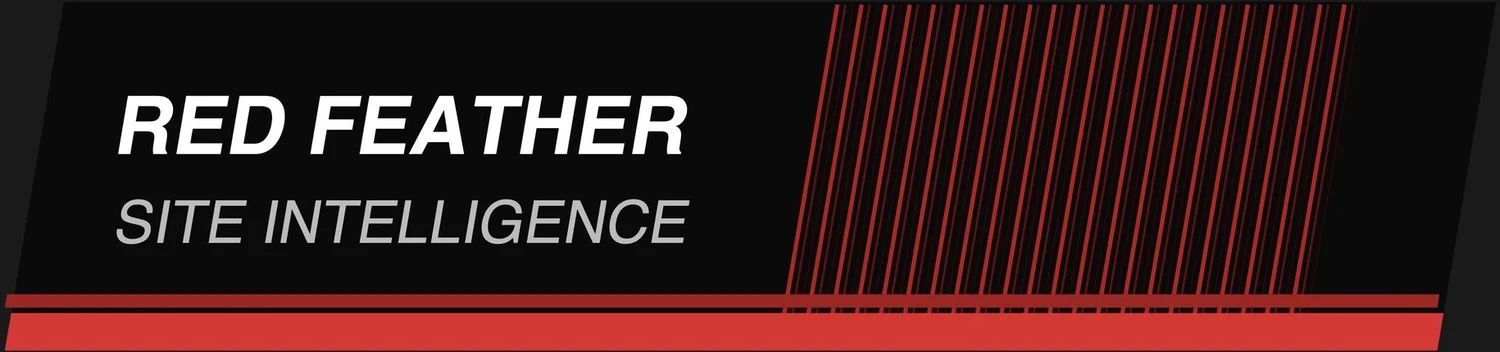 Red Feather Site Intelligence