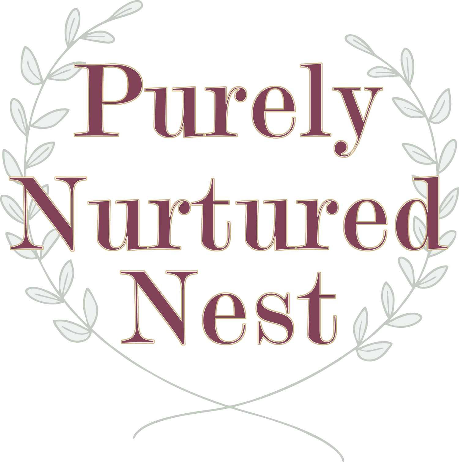 Purely Nurtured Nest