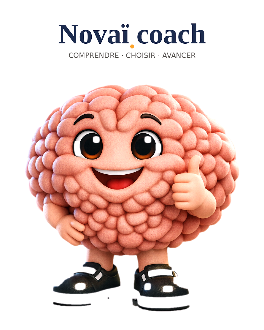 Novaï coach