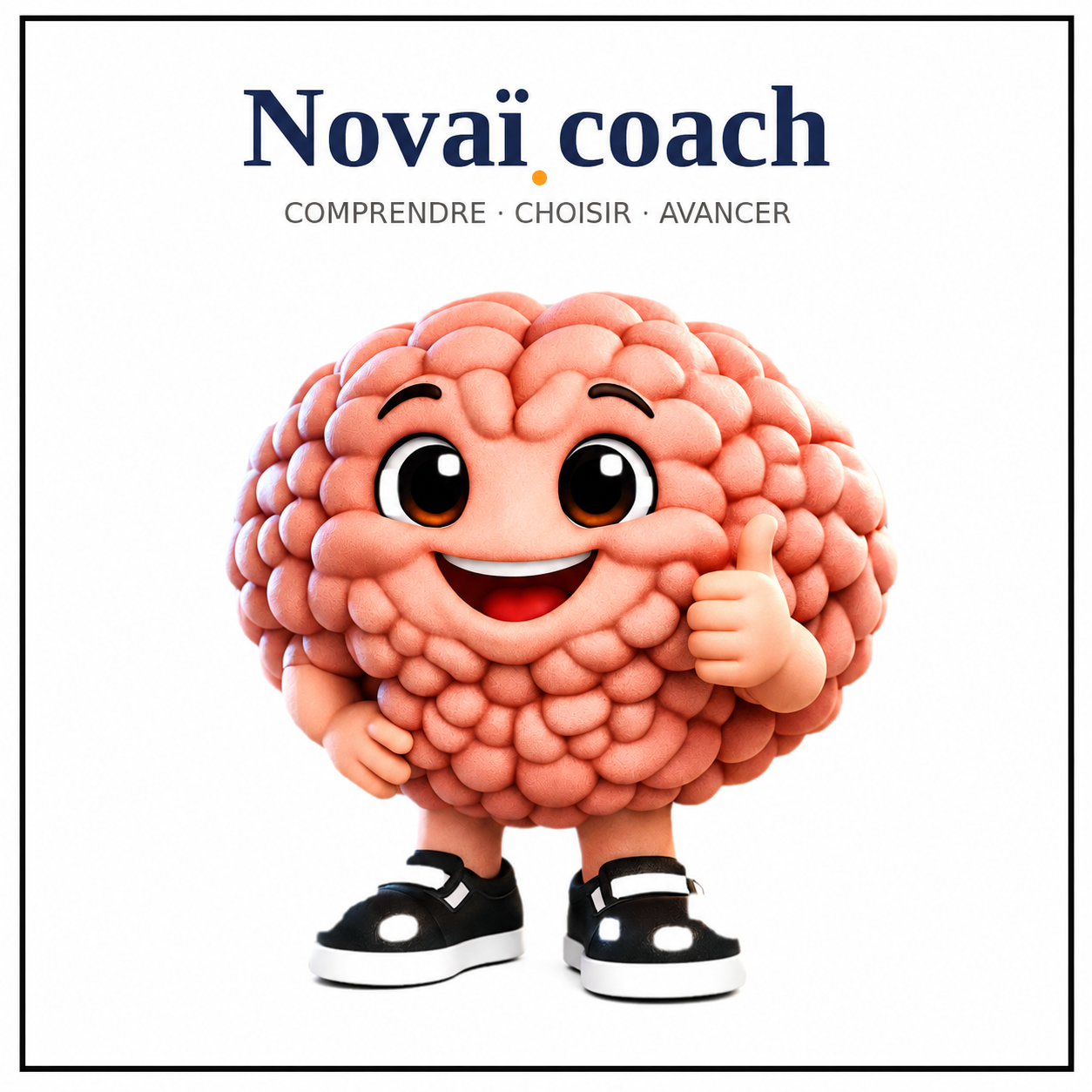 Novaï coach