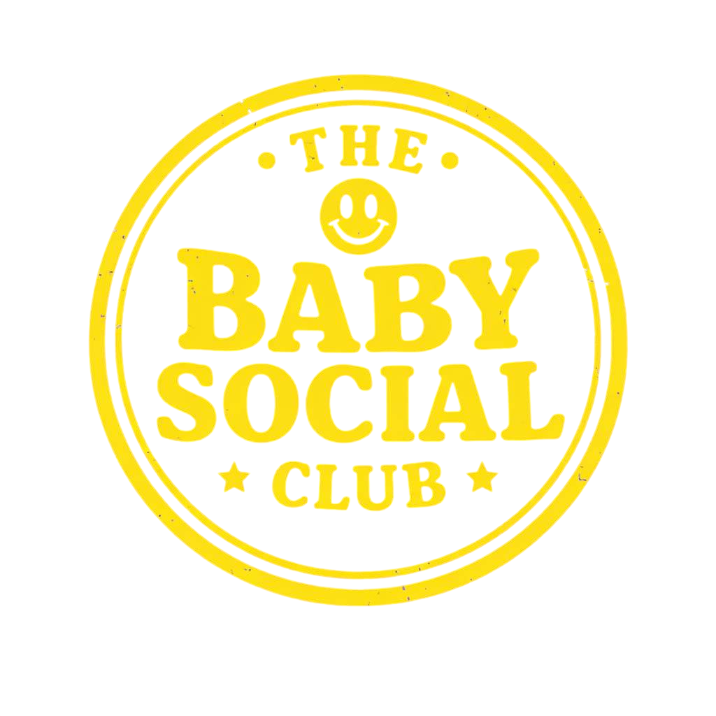 The Baby Social
