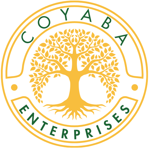 Coyaba Enterprises
