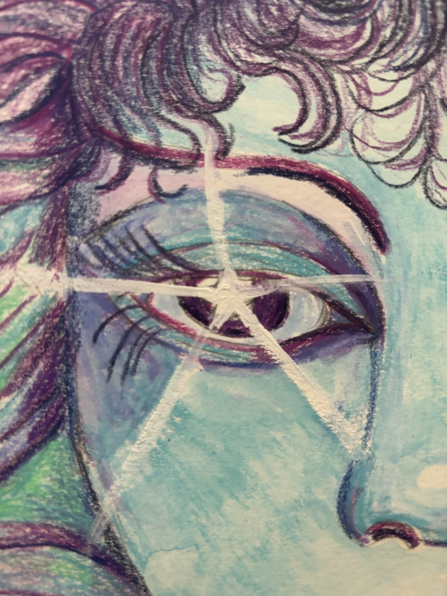Miely Moonz Healing Art Studio
