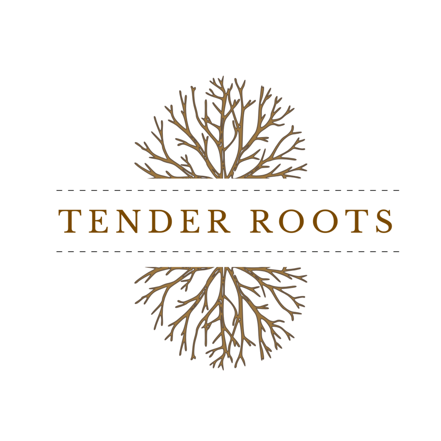 Tender Roots Therapy
