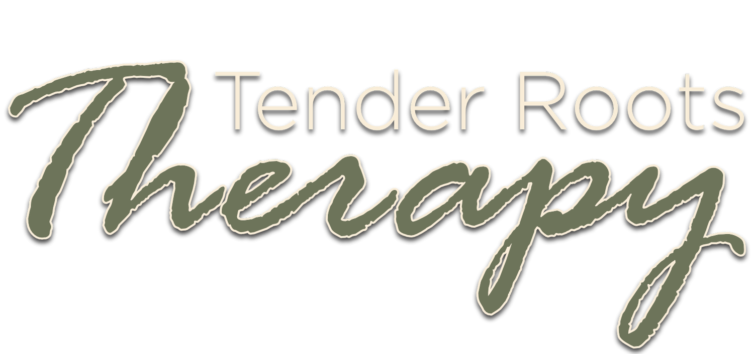 Tender Roots Therapy