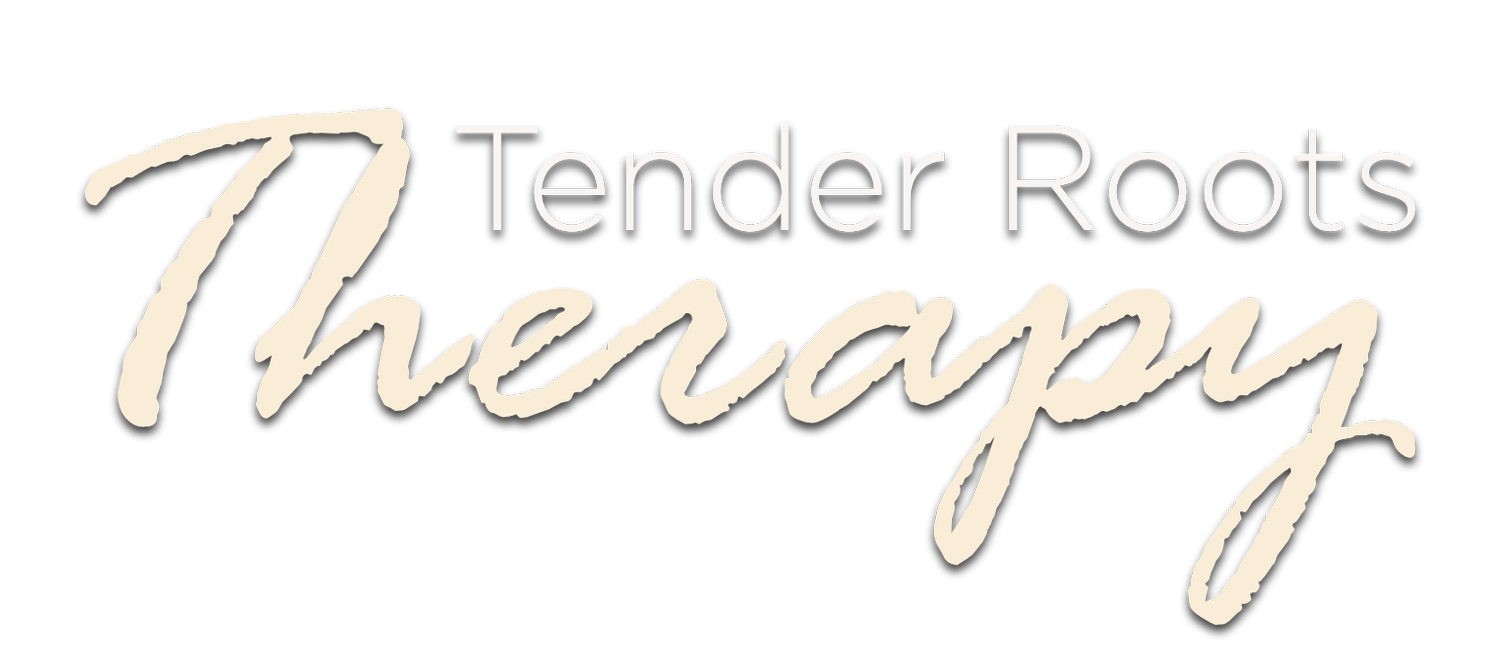 Tender Roots Therapy