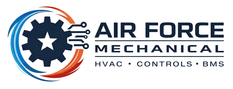 Airforce Mechanical