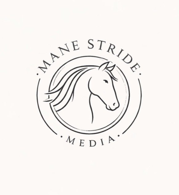 Mane Stride Media