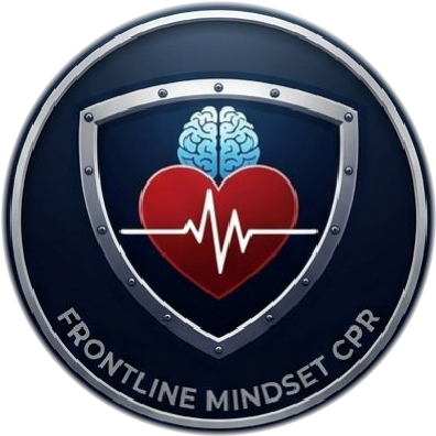 Frontline Mindset CPR