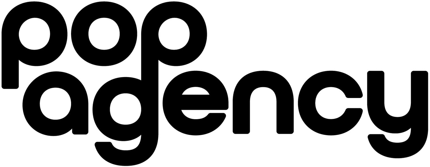 pop agency