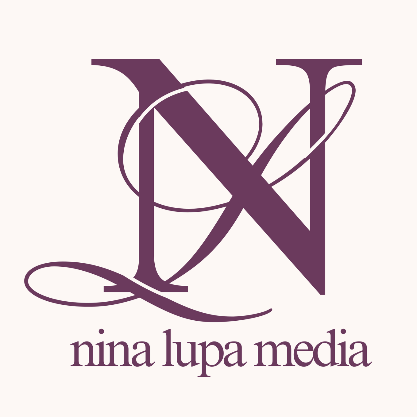 nina lupa media