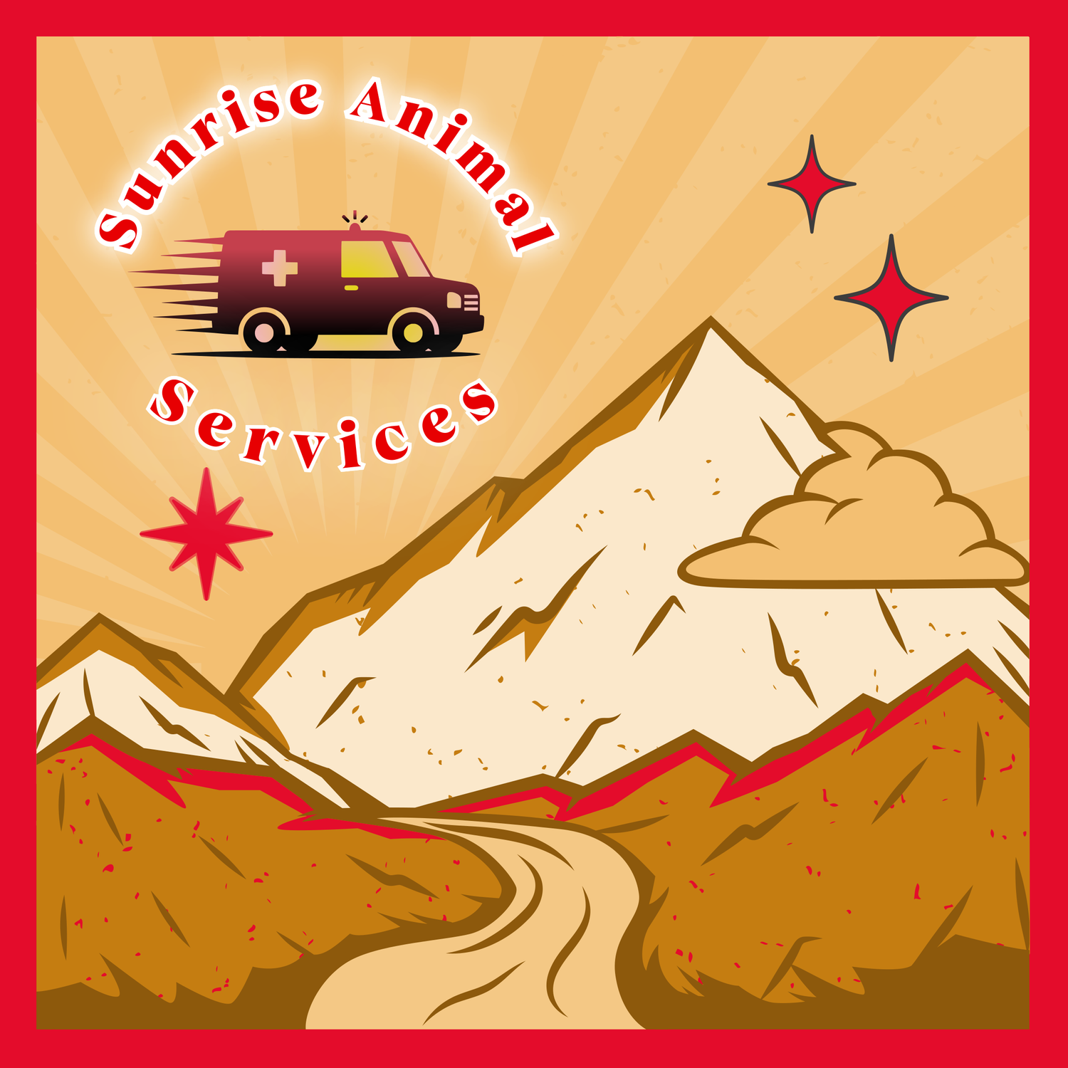 Sunrise Animal Services