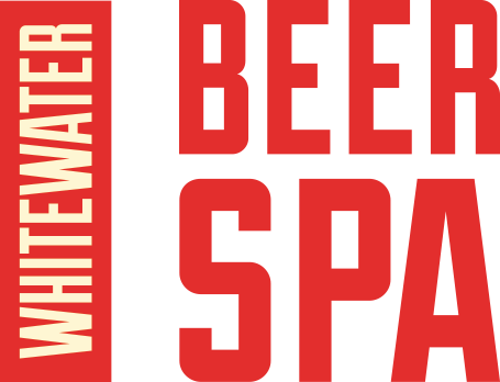 Whitewater BeerSpa