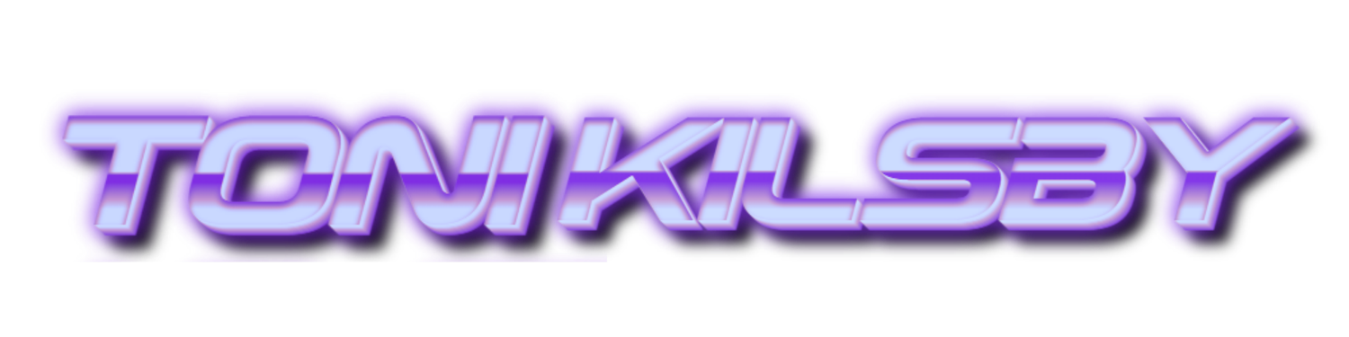 Toni Kilsby - Freelance Video Editor