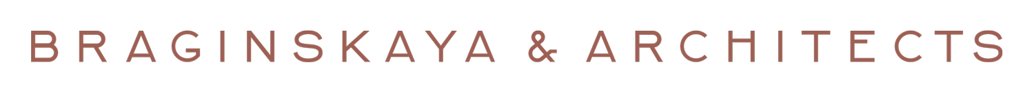 Braginskaya & Architects