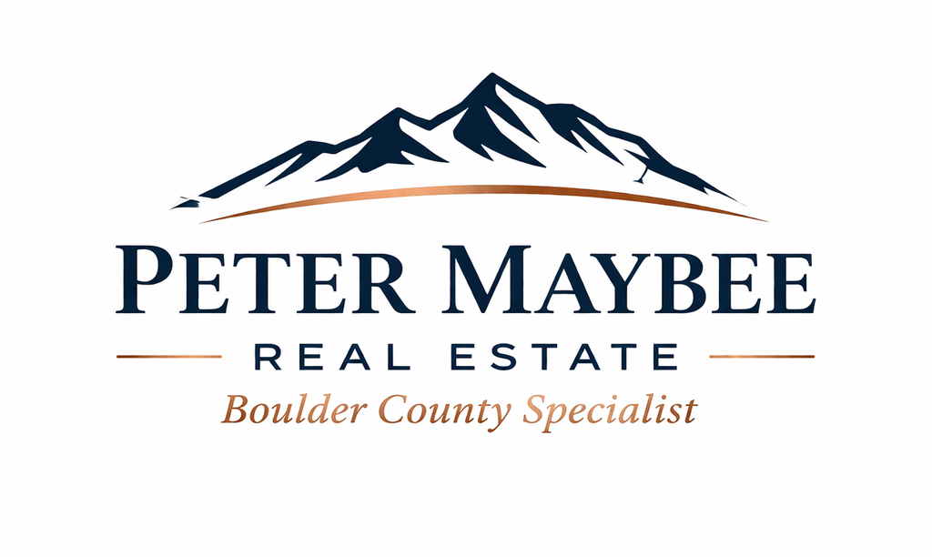 Peter Maybee Real Estate