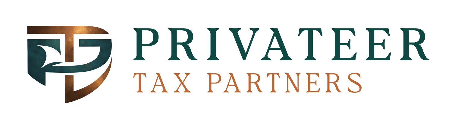 Privateer Tax Partners