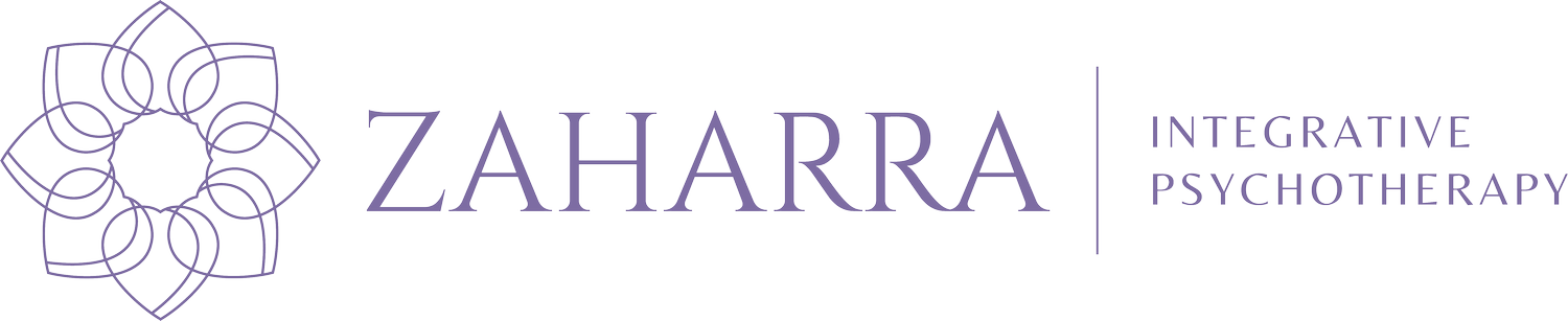 Zaharra Integrative Psychotherapy