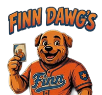 Finn Dawg's Cards & Collectibles for a Cause