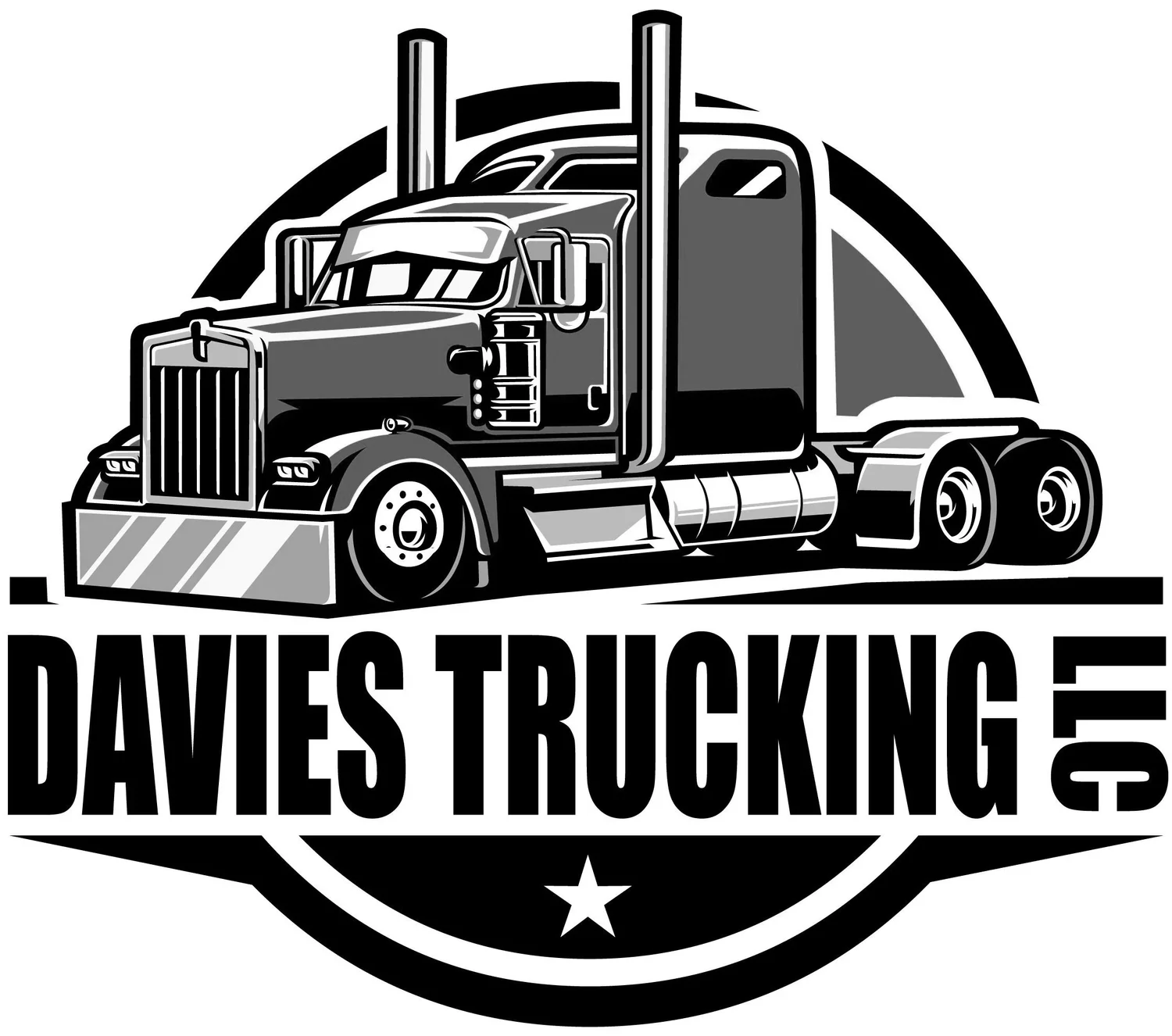 Davies Trucking LLC