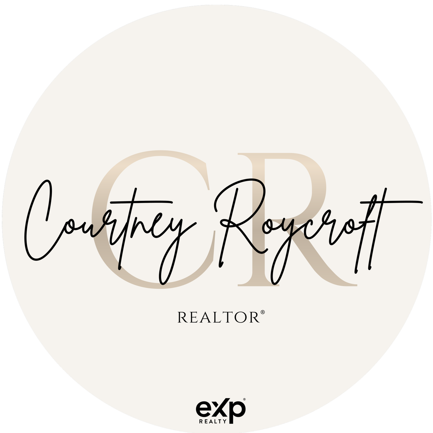 Courtney Roycroft | REALTOR®