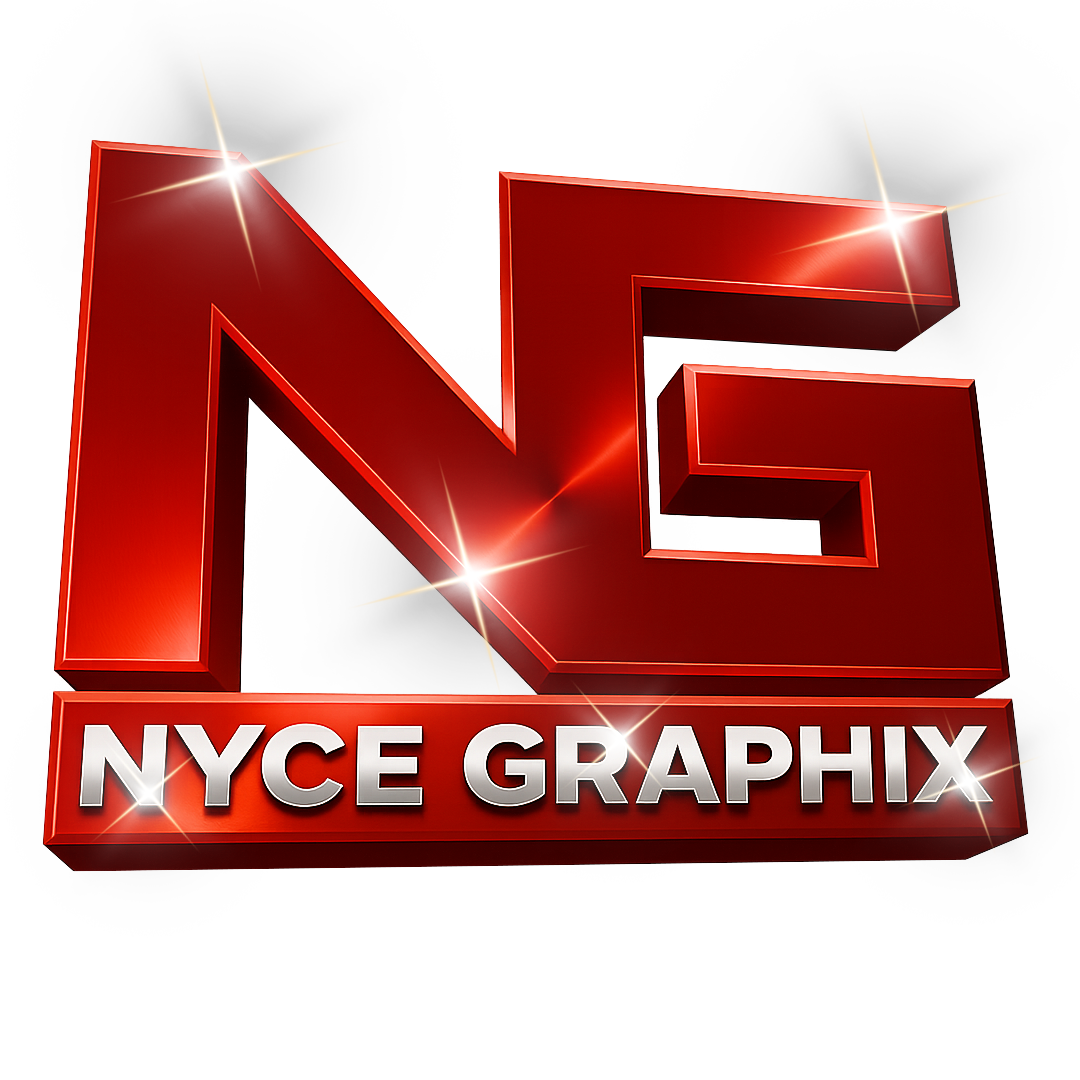 NYCE GRAPHIX & PRINTING