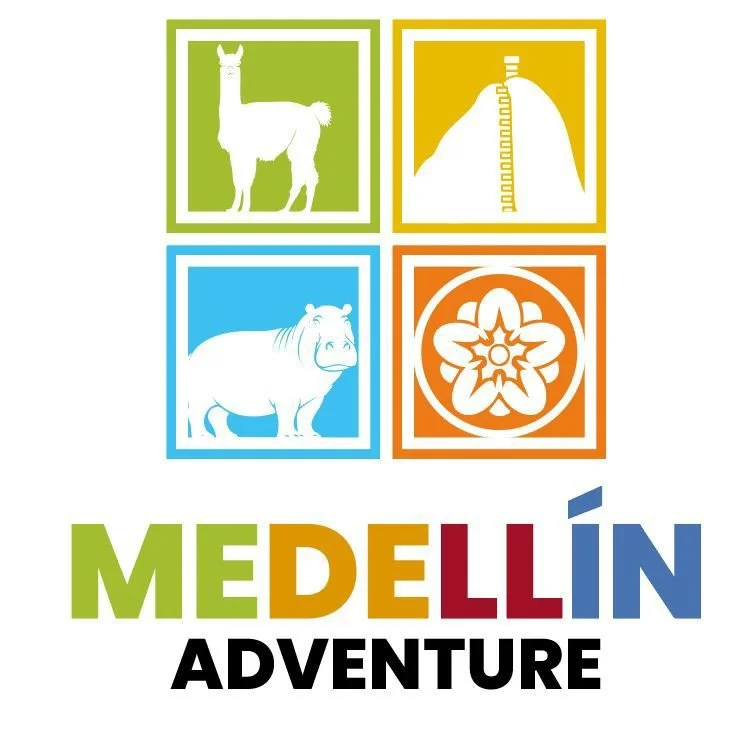 MEDELLIN ADVENTURE