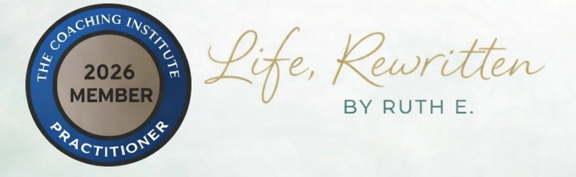 Life, Rewritten by Ruth E