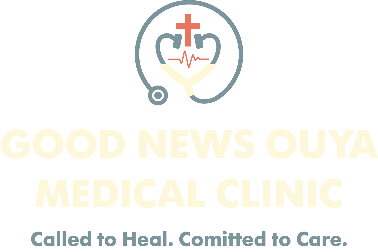 Good News Migwena Clinic Project