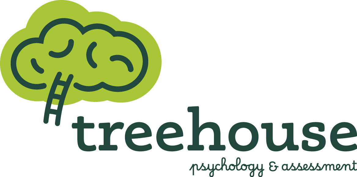 Treehouse Psychology & Assessment