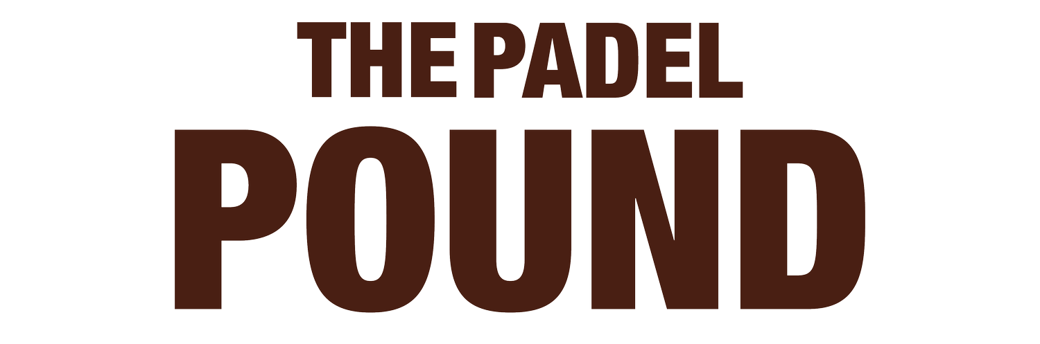 THE PADEL POUND