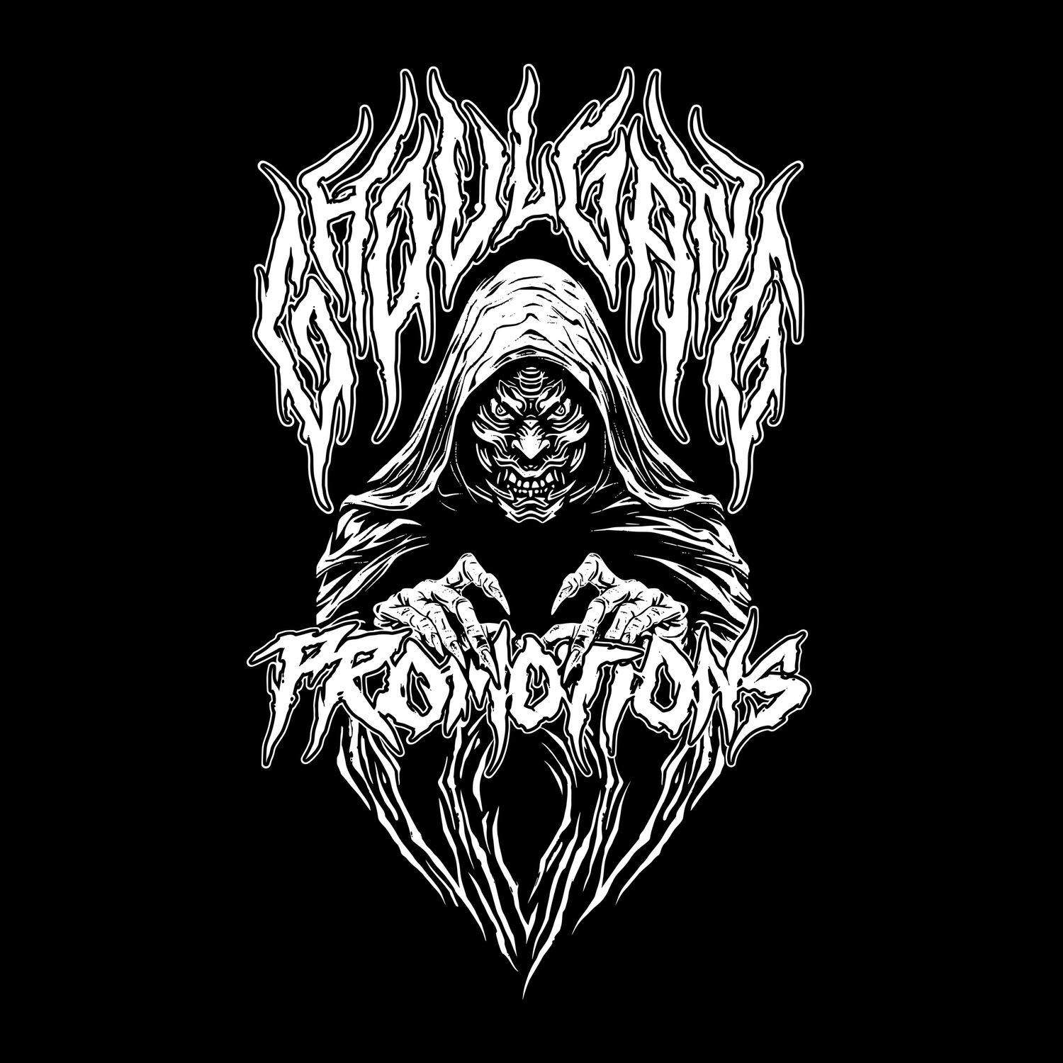 Ghoul Gang Promotions