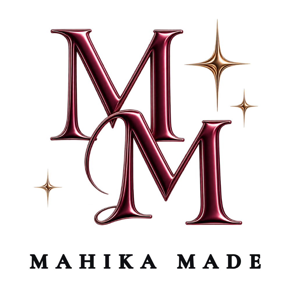 Mahika Made