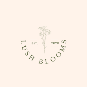 LUSH Blooms
