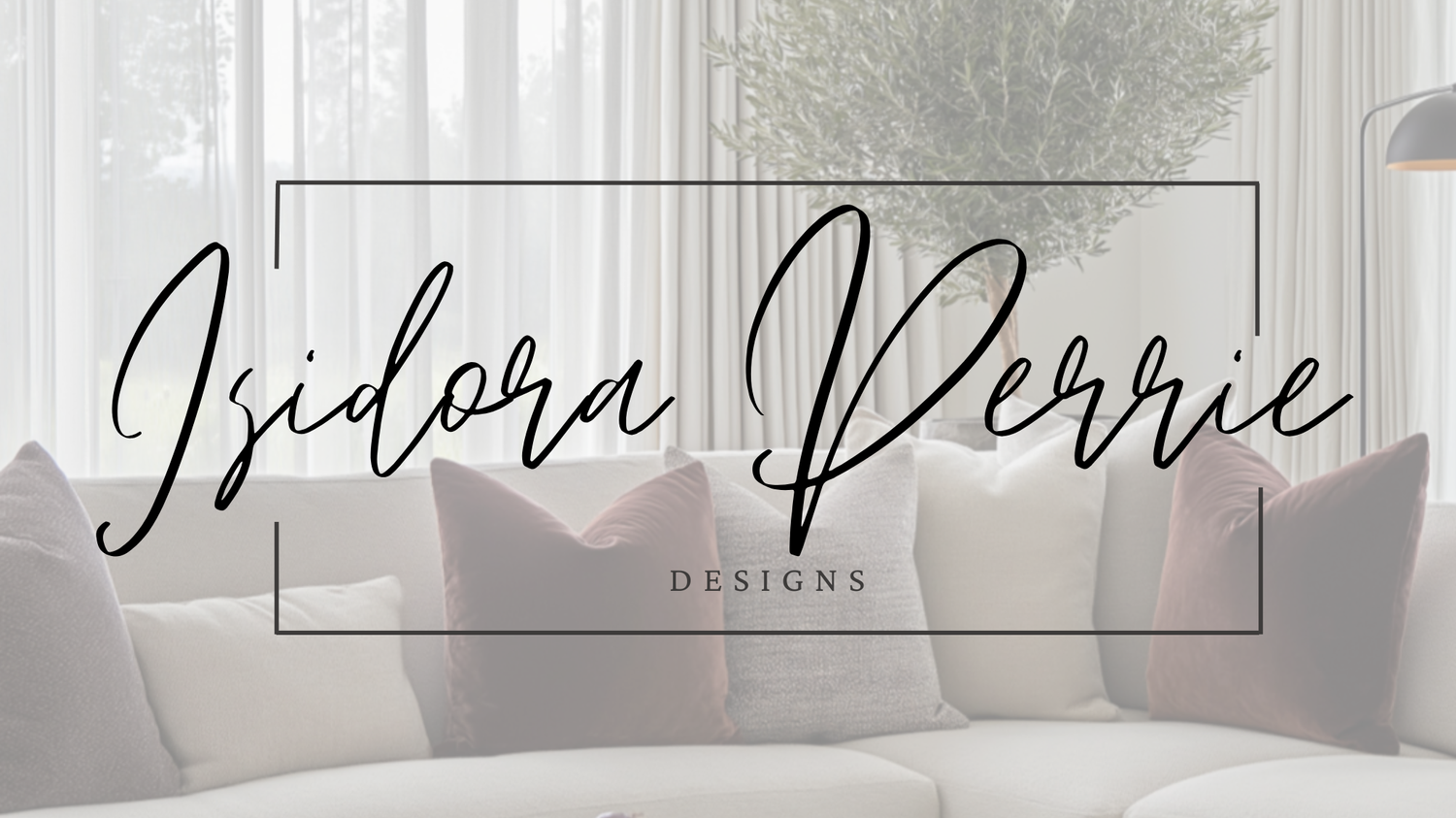 Isidora Perrie Designs