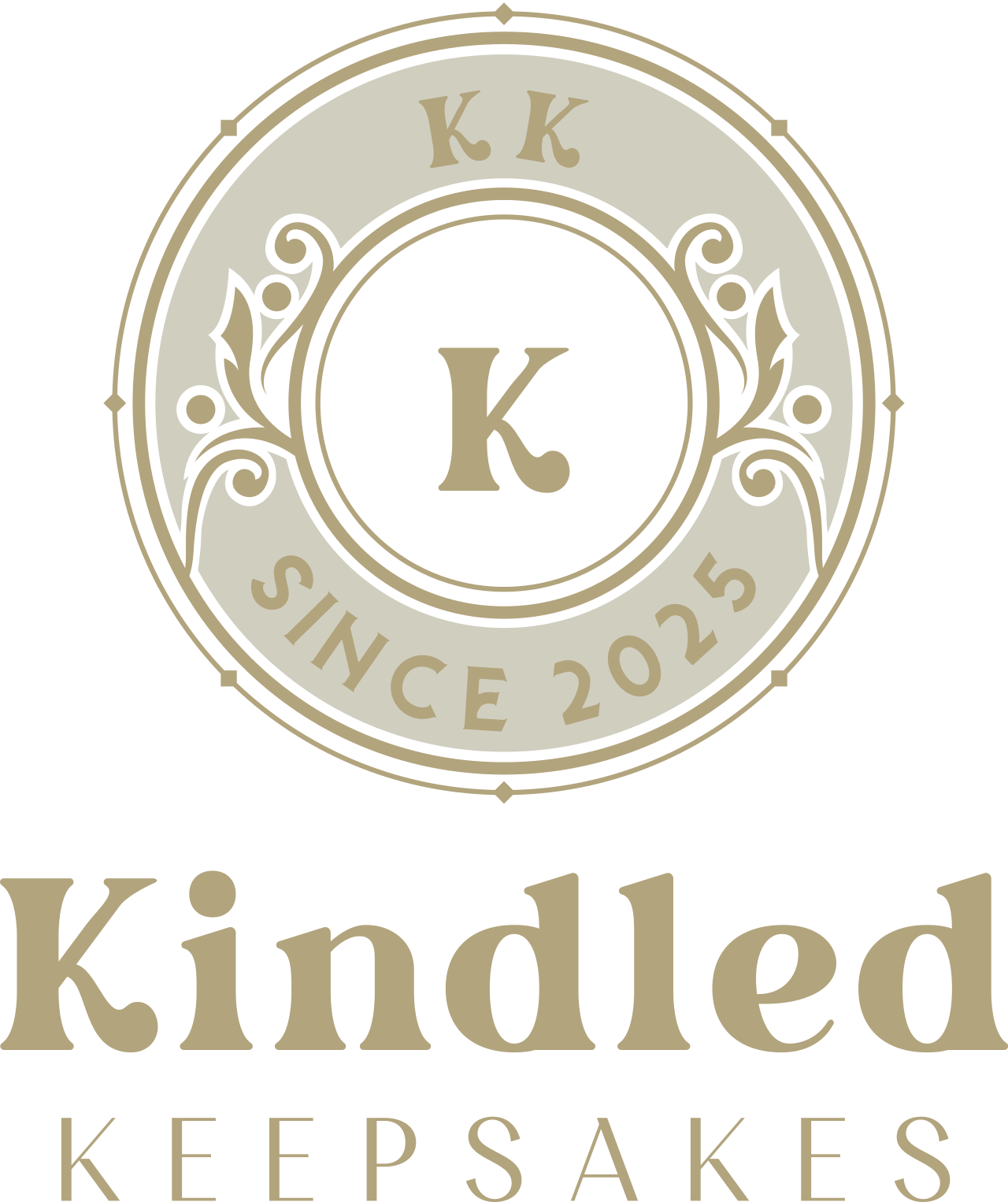 Kindled Keepakes