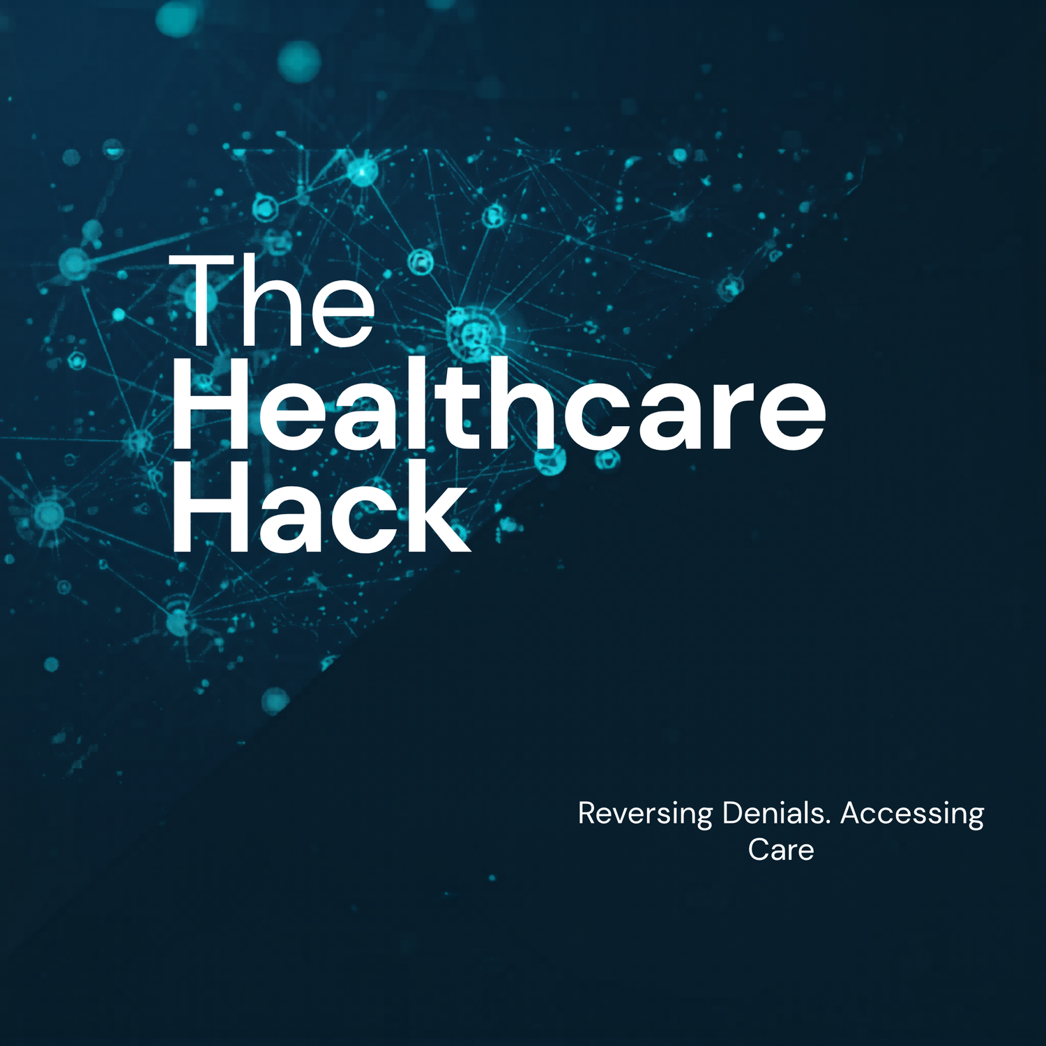 The Healthcare Hack