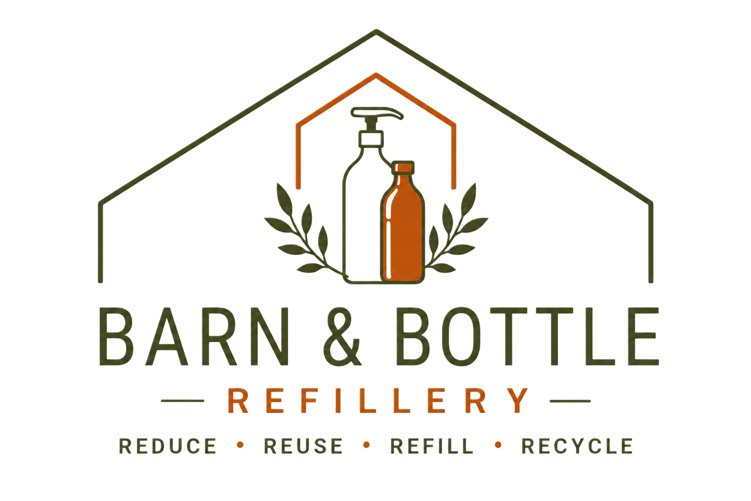 Barn & Bottle Refillery