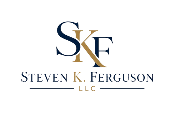 Steven K. Ferguson.