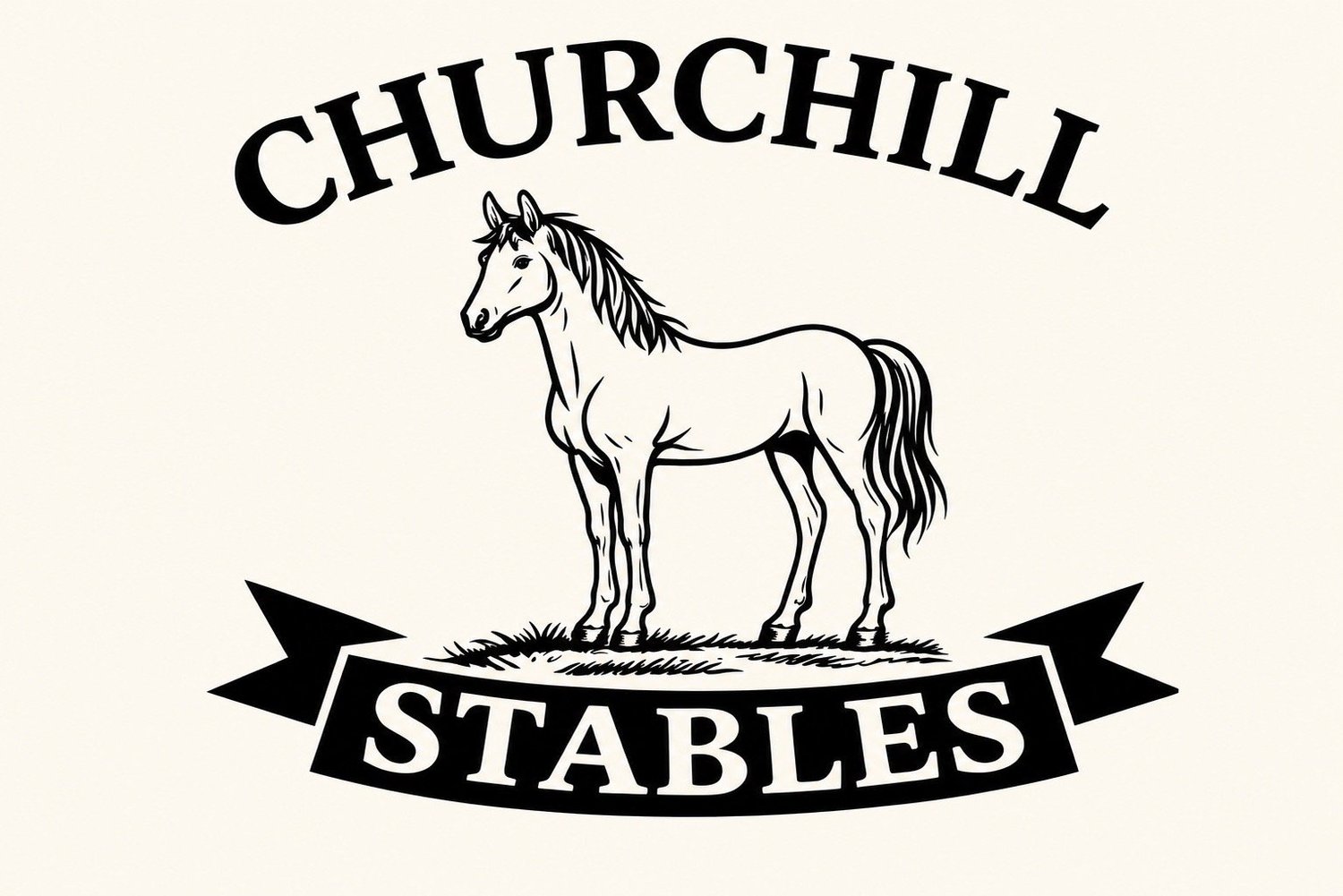 Churchill Stables