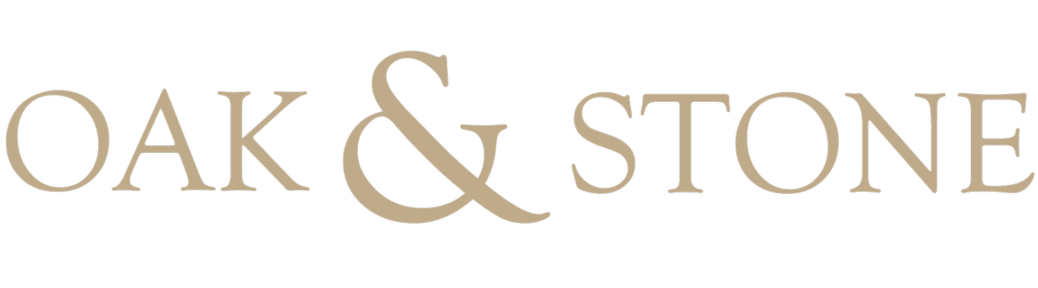 Oak & Stone Events